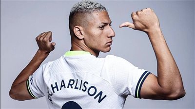 الاتحاد السعودي يستهدف التعاقد مع ريتشارليسون