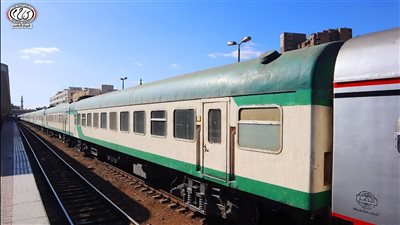 توقف حجز قطارات النوم من خلال موقع شركة ابيلا والموبايل ابليكيشن بشكل مؤقت  