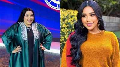 خسارة الوزن تضع شيماء سيف في صدارة التريند 