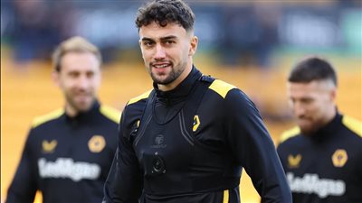 وست هام يقدم عرضًا لضم ماكس كيلمان من وولفرهامبتون