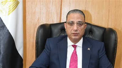 في أول أيام ولايته الثانية.. محافظ الفيوم نعمل علي إفتتاح العديد من المشروعات الكبرى قريبًا