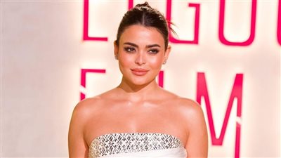 أسماء جلال مع منى الشاذلي الليلة.. رقص وضحك وحواديت 