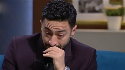 الحقيقة المروعة .. حمادة هلال يكشف تفاصيل وعكته الصحية بعد عودته من الحج