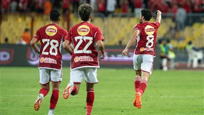 بث مباشر مشاهدة مباراة الأهلي والداخلية يلا شوت في الدوري المصري