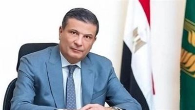وزير الزراعة الجديد: خدمة الفلاح مهمتنا الأساسية