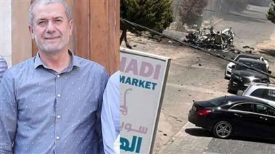 بعد اغتياله.. من القائد محمد نعمة ناصر القيادي في حزب الله ؟ 