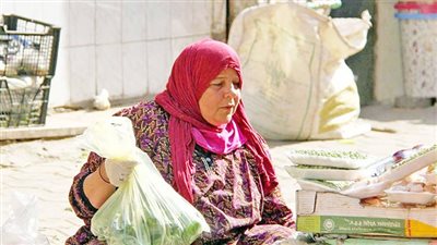 اﻟﻤﺼﺮﻳﻮن ﻟـ»ﻣﺪﺑﻮﻟﻰ«: ﻋﺎﻳﺰﻳﻦ ﻧﻌﻴﺶ