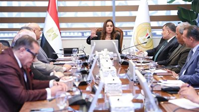 قانون المحال العامة من أهم الملفات على طاولة وزيرة التنمية المحلية الجديدة