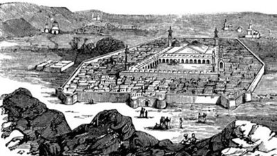 7 محطات يستعين بها الرسول في تعامله مع زوجاته