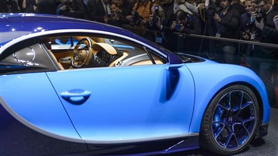 بشروط بسيطة .. قرض السيارة من البنك|تفاصيل 