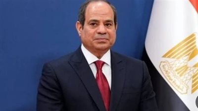 تفاصيل دعم الرئيس السيسي للشباب وتمكينهم.. الحكاية بدأت 2016 