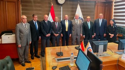 التعليم العالي: مواصلة مقابلة المرشحين لرئاسة جامعة الإسكندرية 