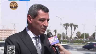 محافظ السويس: الصحة والتعليم وبناء الإنسان على رأس أولويات عملي