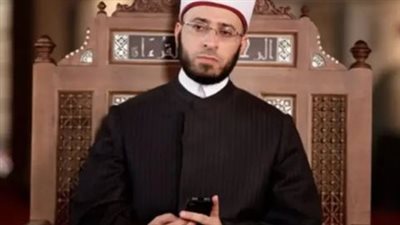 أسامه الازهري تلقى خطابات تهنئة من وزراء الأوقاف والمفتين والعلماء في العالم العربي والإسلامي