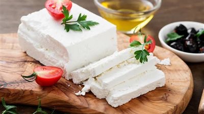 للدايت| حضري جبنة منزوعة الدسم وتمتعي بجسم صحي