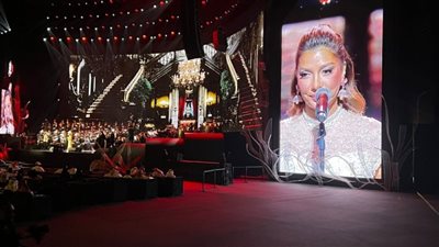 اعتذار أصالة عن ليلة وردة حديث الجماهير.. 