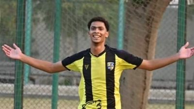 انضمام ثنائي المقاولون العرب لمنتخب مصر للناشئين 2008