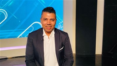 أحمد أبو مسلم: أرفض وجود رئيس لجنة حكام تطوعي