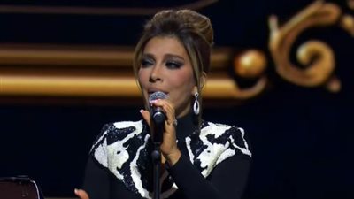 بعد انسحابها.. أصالة تعود لمسرح 