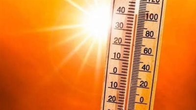 القاهرة 41.. حالة الطقس ودرجات الحرارة المتوقعة غدا