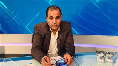 تامر عبدالحميد يشكو إيقاف عضويته ويهدد باللجوء للقضاء