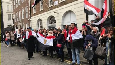 ملفات تهم المصريين بالخارج.. الهجرة غير الشرعية ومؤتمرات مصر تستطيع