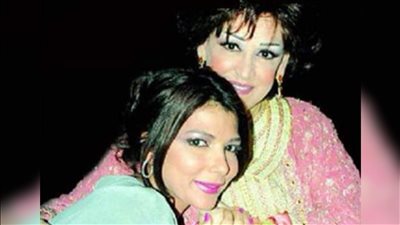 بين الماضي والحاضر|