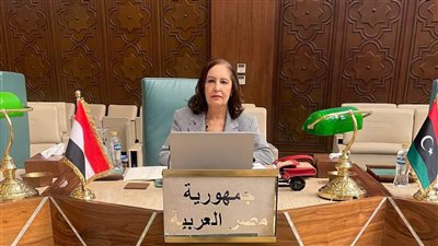  نائلة جبر تشارك بمؤتمر الاستعراض الإقليمي الثاني للاتفاق العالمي من أجل الهجرة الآمنة