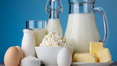 132 جنيهًا للكيلو .. أسعار منتجات الألبان اليوم الجمعة 