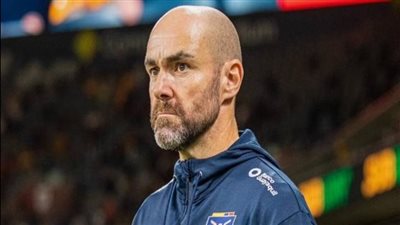 بعد توديع الكوبا.. الاتحاد الإكوادوري يعلن إقالة سانشيز 