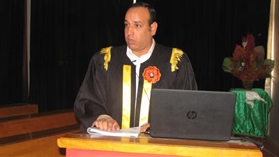 باحث زراعي: نمو اقتصادي بالإسماعيلية نتيجة لزيادة تصدير المنتجات الزراعية