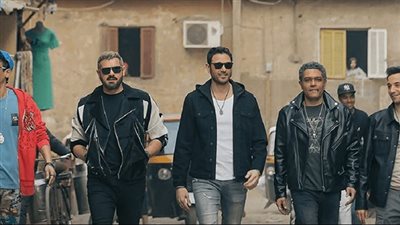 إيرادات فيلم 
