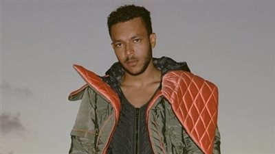 موعد حفل ويجز فى مهرجان العلمين 