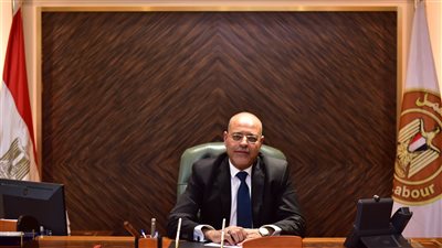 جبران يعلن تعزيز علاقات العمل في شركة بالإسكندرية 