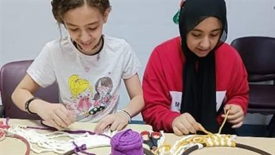 مكتبة مصر العامة بالزقازيق تقدم خدماتها لـ1218 طفلًا وشابًا خلال يونيو الماضي