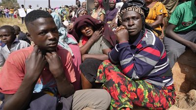 بعد هجمات ضد مدنيين.. الجيش النيجيري ينصب كمين لمجموعة إرهابية