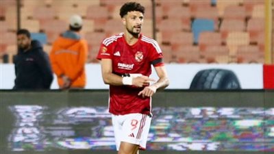 لاعب الأهلي السابق : فرصة كهربا في اللعب أساسيًا صعبة مع وجود أبو علي 