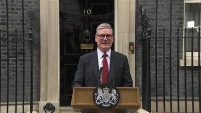 خبير يكشف حقيقة ستارمر: معتدل كالمحافظين وسيذهب وراء الولايات المتحدة أينما ذهبت