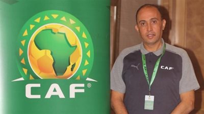 مدرب حراس تونس يرحل إلى نهضة بركان 