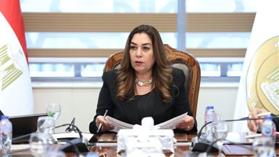 ملفات ملحة على طاولة وزيرة التنمية المحلية الجديدة 