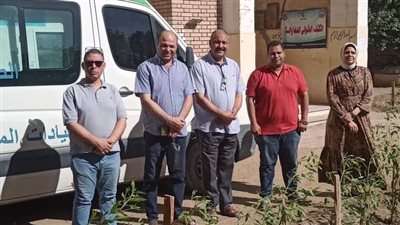 غدا.. قافلة طبية مجانية فى يوسف الصديق بالفيوم 
