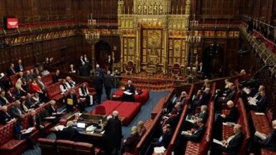  العموم البريطاني: حكومتنا الجديدة ستدعم القضية الفلسطينية