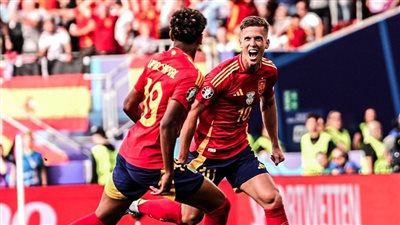 يورو2024.. إسبانيا ضد ألمانيا الى أشواط إضافية في ربع نهائي أمم أوروبا