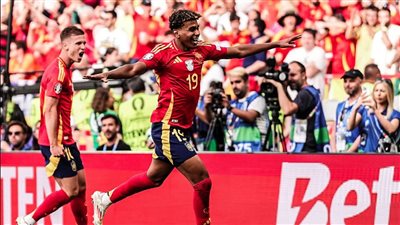 يورو 2024.. إسبانيا وألمانيا تعادل في الشوط الاضافي الأول 