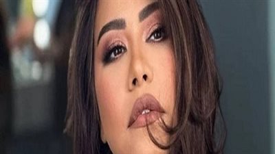 حقيقة ارتباط شيرين عبد الوهاب بطليق أنغام 