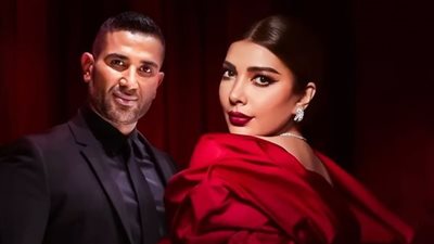 موعد طرح تذاكر حفل أحمد سعد وأصالة فى الرياض