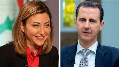 لقبت بسيدة بشار الثانية.. حادث يودي بحياة لونا الشبل وسط 