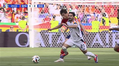 غيابات إسبانيا في نصف نهائي يورو 2024