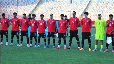 رغم فضيحة المغرب.. ثلاثي مصري بتشكيل أولمبياد باريس المثالي