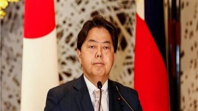 اليابان تتعهد بتعزيز العلاقات مع بريطانيا في ظل حكومتها الجديدة